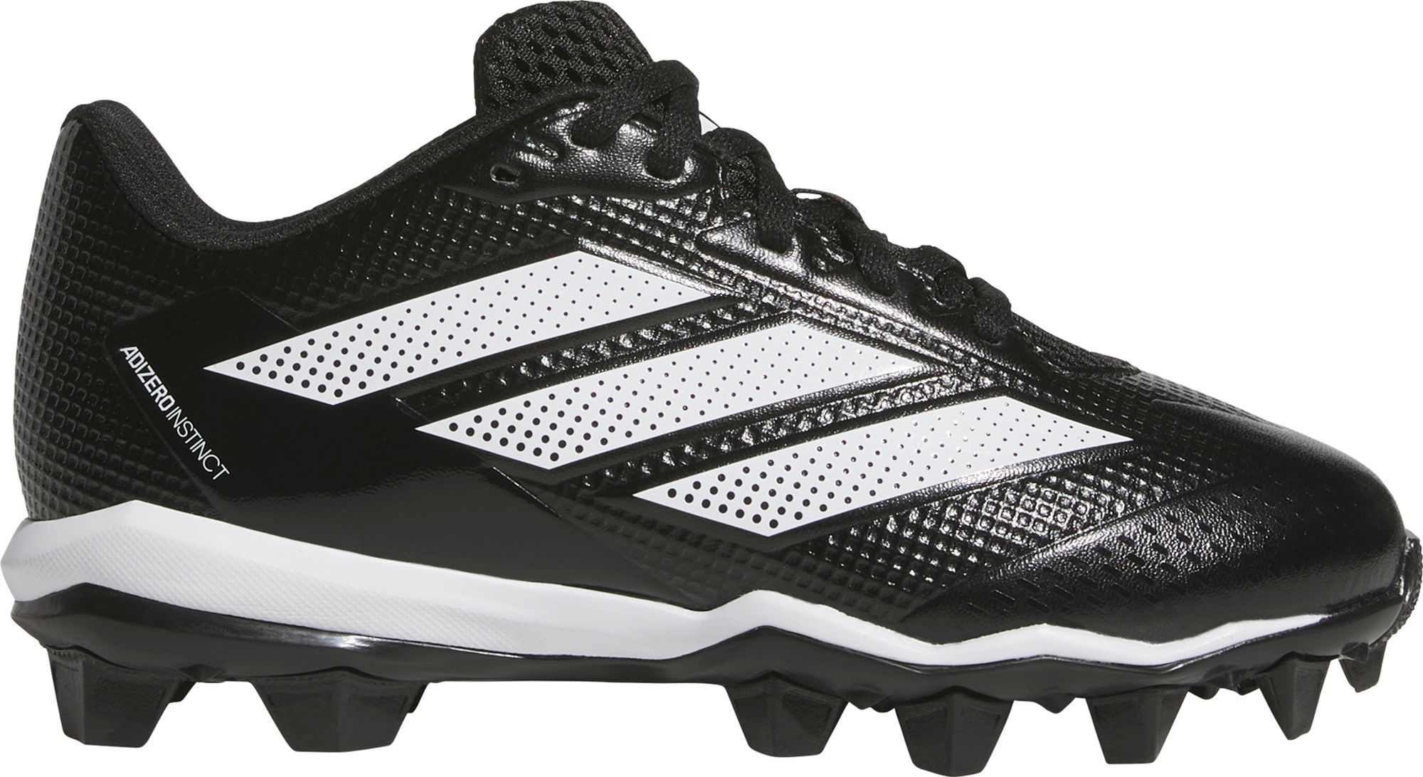 adidas Kid's adizero Instinct 2.0 MD Softball Cleats | Dick's