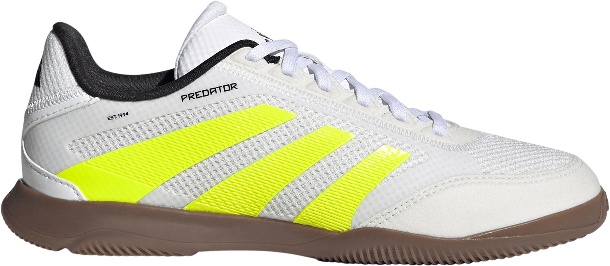 adidas Predator League Kids' Indoor Soccer Shoes | Dick's Sporting