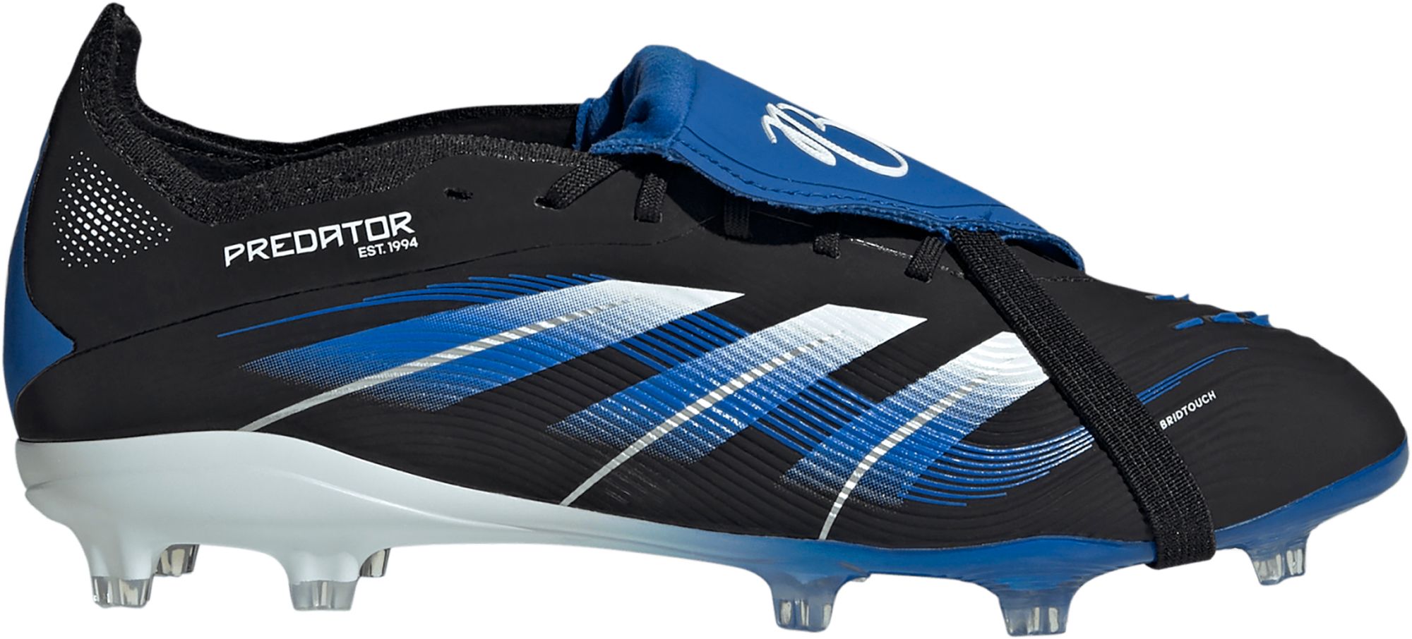 adidas Predator Elite FT JB Kids' FG Soccer Cleats | Dick's