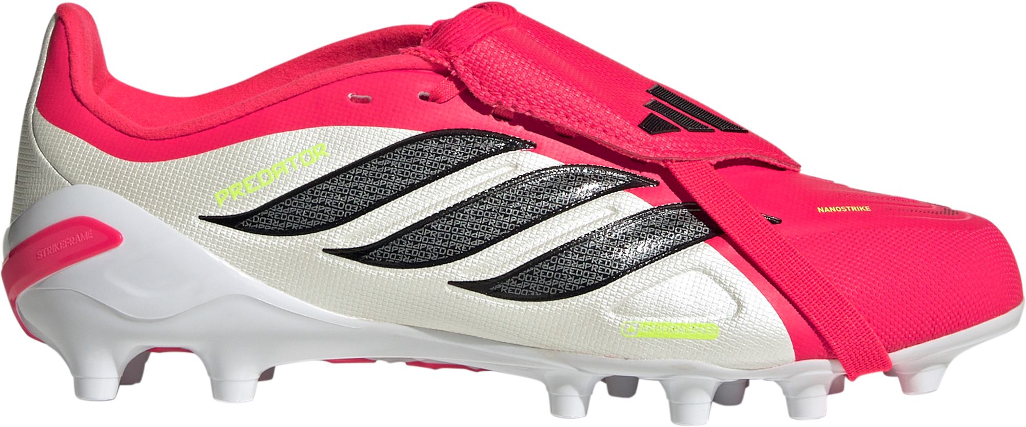 adidas Predator League Kids' FT AG Soccer Cleats | Dick's Sporting