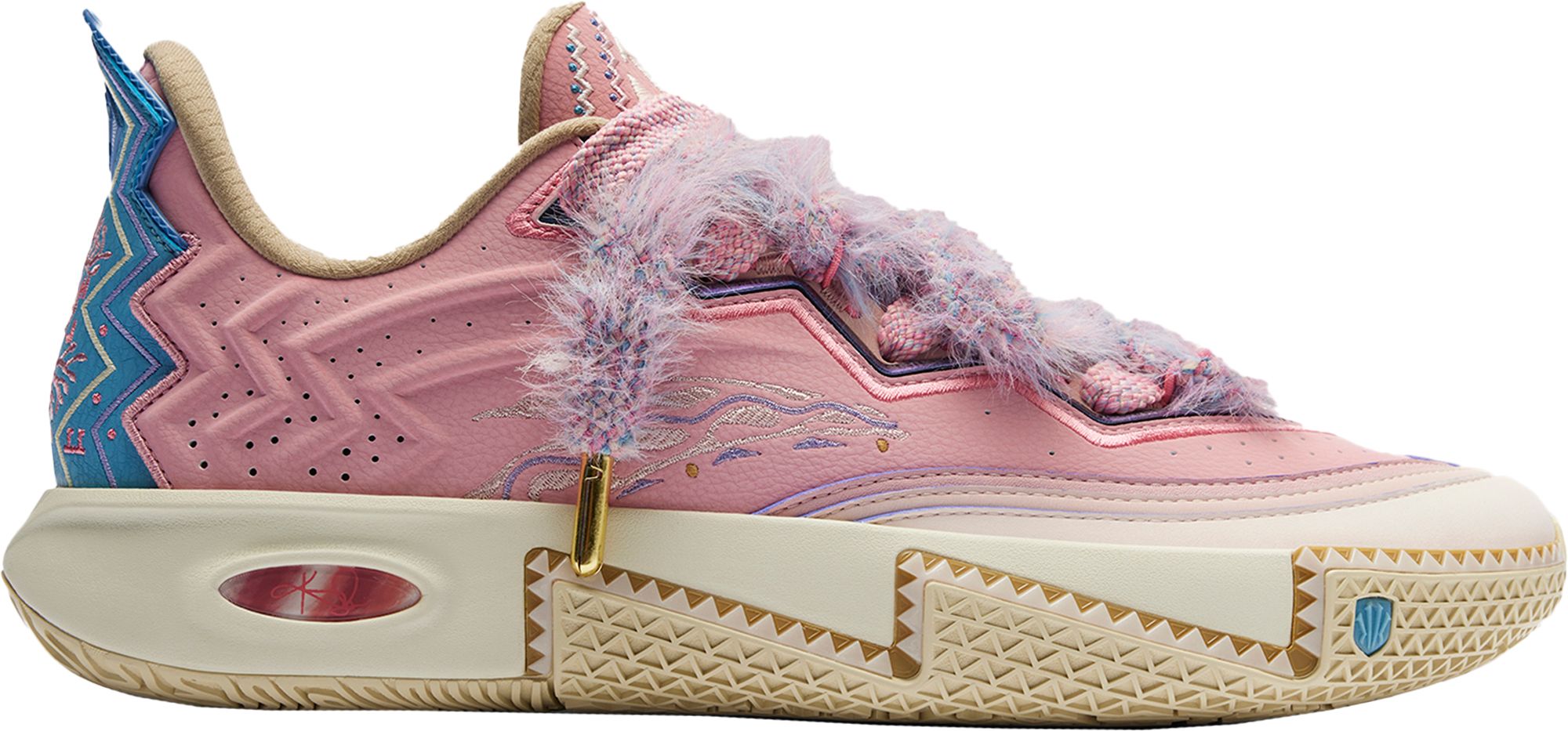 ANTA KAI 2 'Azurie' Basketball Shoes | Dick's Sporting Goods