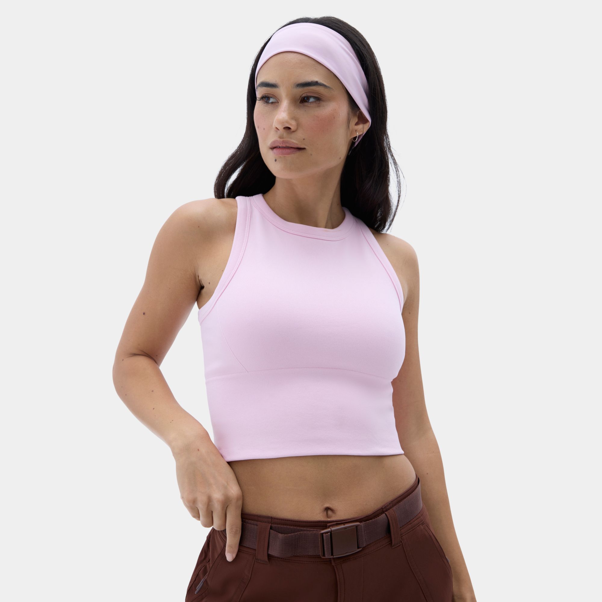 Halfdays Women's Sunn Seamless Top | Dick's Sporting Goods