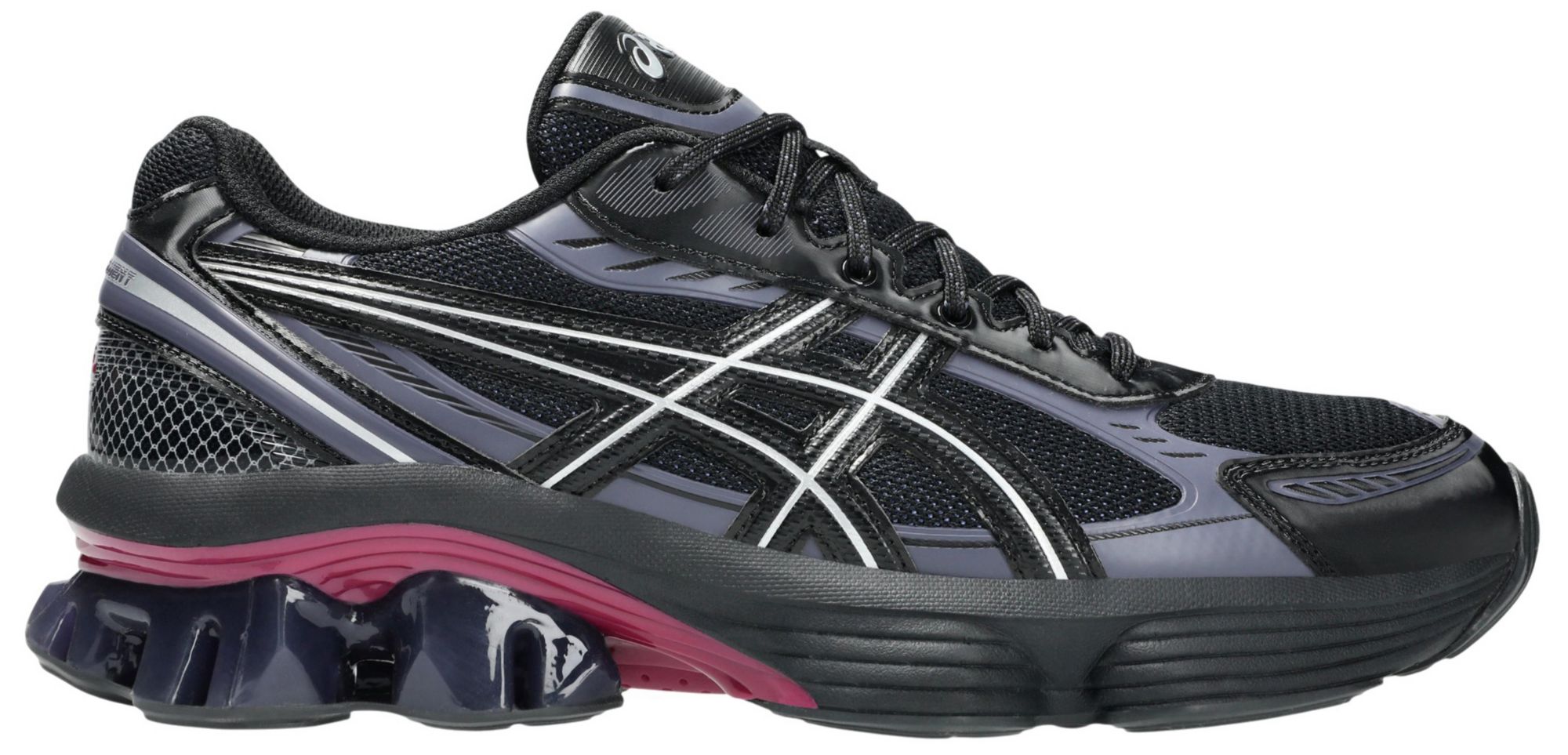 ASICS Men's GEL-KINETIC FLUENT Running Shoes | Dick's Sporting Goods