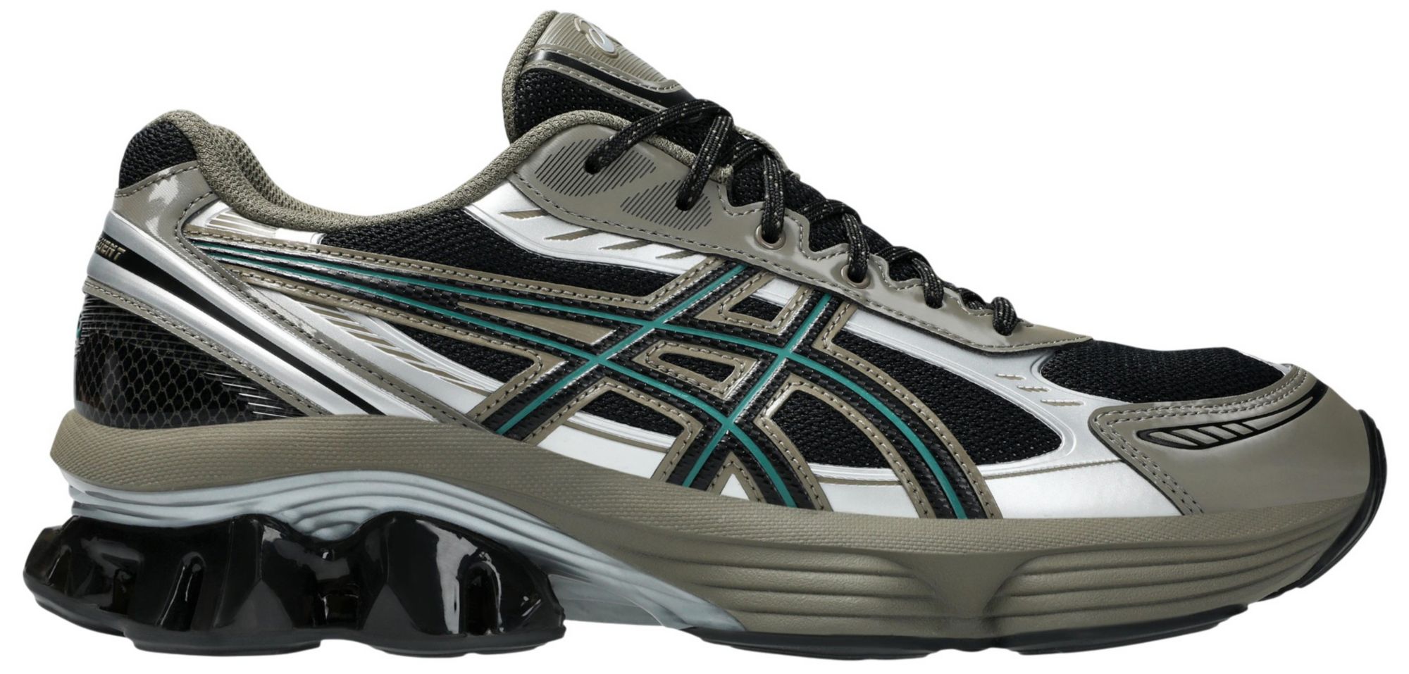 ASICS Men's GEL-KINETIC FLUENT Running Shoes | Dick's Sporting Goods