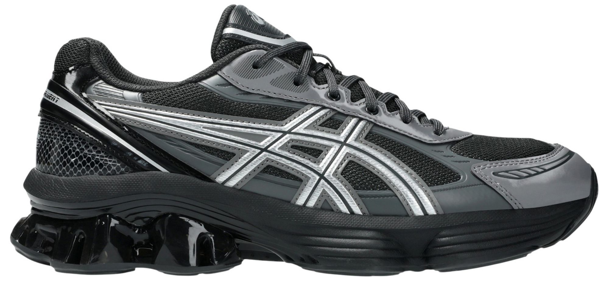 ASICS Men's GEL-KINETIC FLUENT Running Shoes | Dick's Sporting Goods