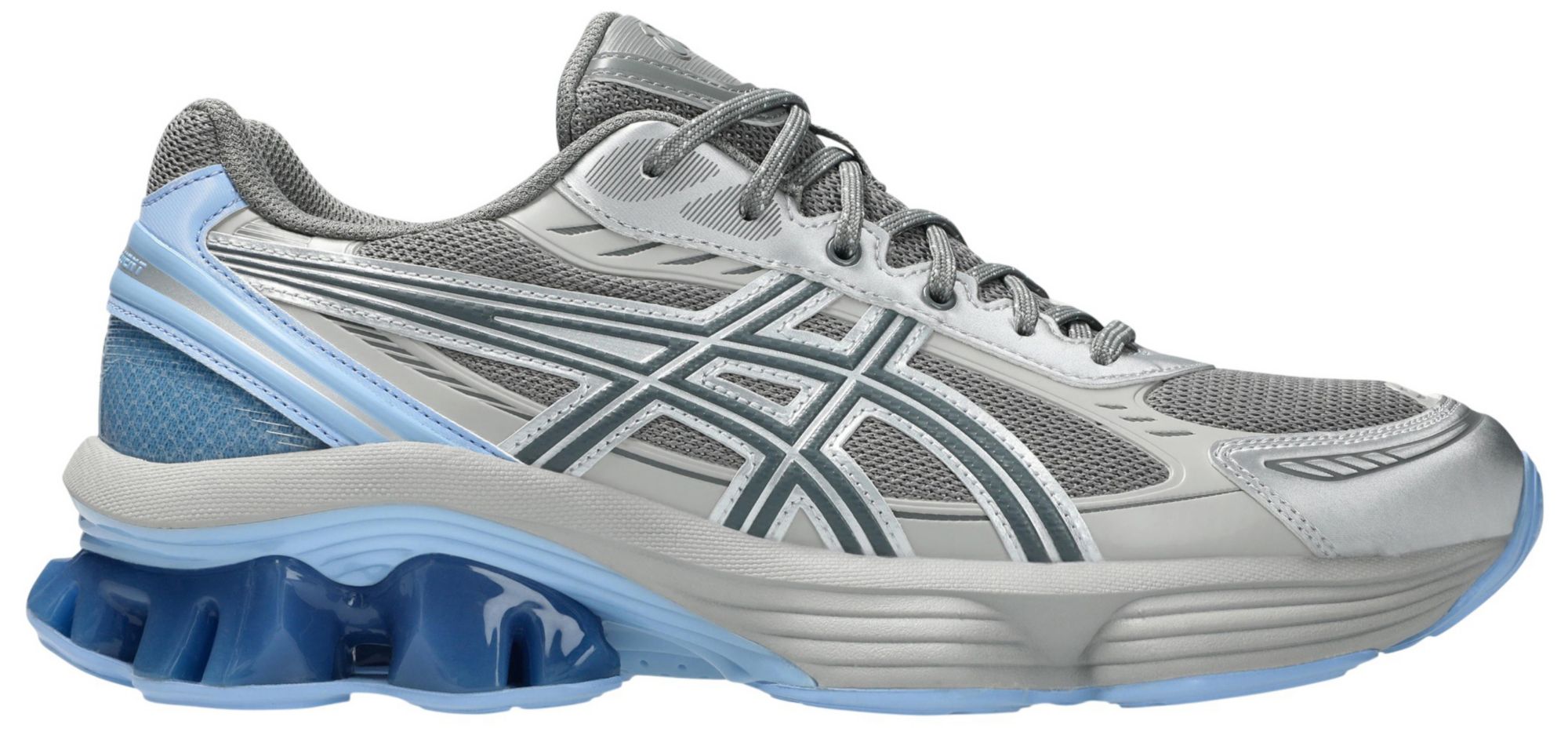 ASICS Men's GEL-KINETIC FLUENT Running Shoes | Dick's Sporting Goods