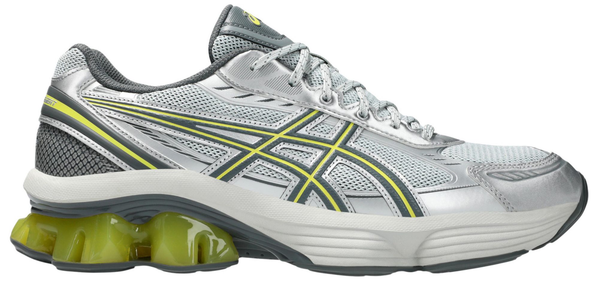 ASICS Men's GEL-KINETIC FLUENT Running Shoes | Dick's Sporting Goods