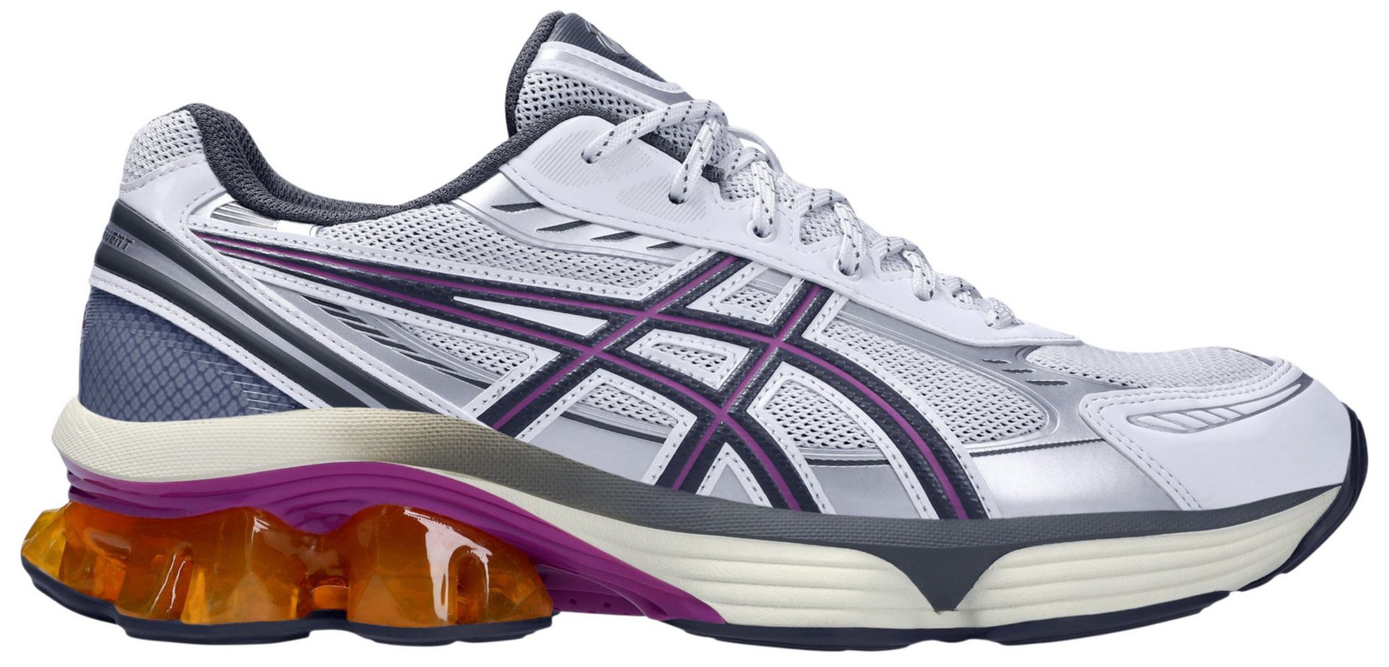 ASICS Men's GEL-KINETIC FLUENT Running Shoes | Dick's Sporting Goods