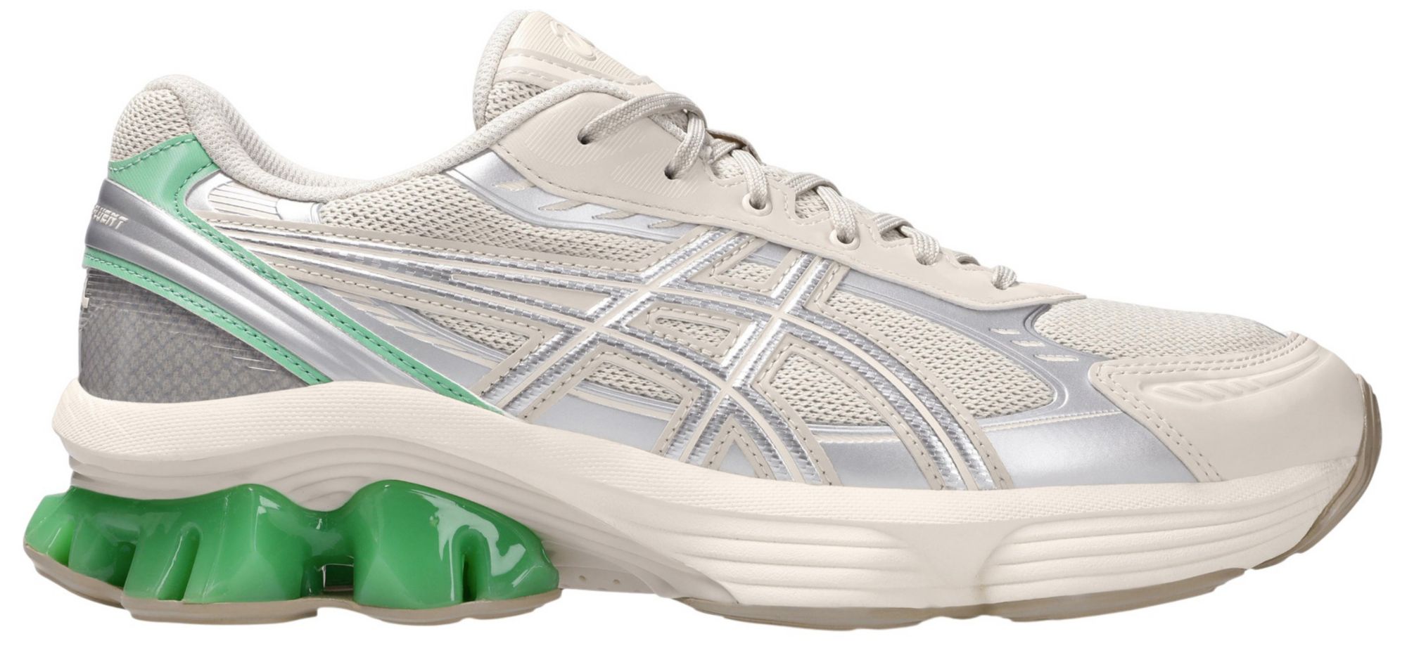 ASICS Men's GEL-KINETIC FLUENT Running Shoes | Dick's Sporting Goods