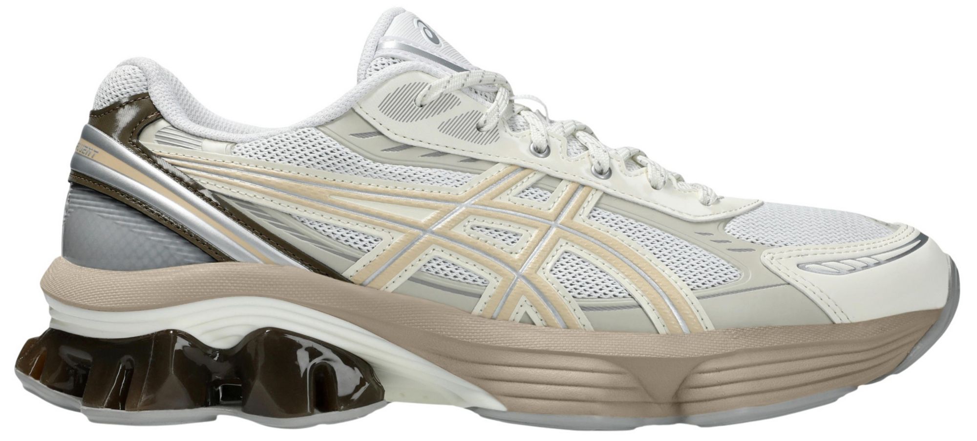 ASICS Men's GEL-KINETIC FLUENT Running Shoes | Dick's Sporting Goods