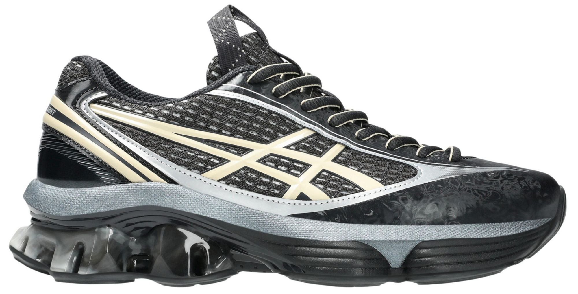 ASICS Men's US6-S GEL-KINETIC FLUENT Running Shoes | Dick's