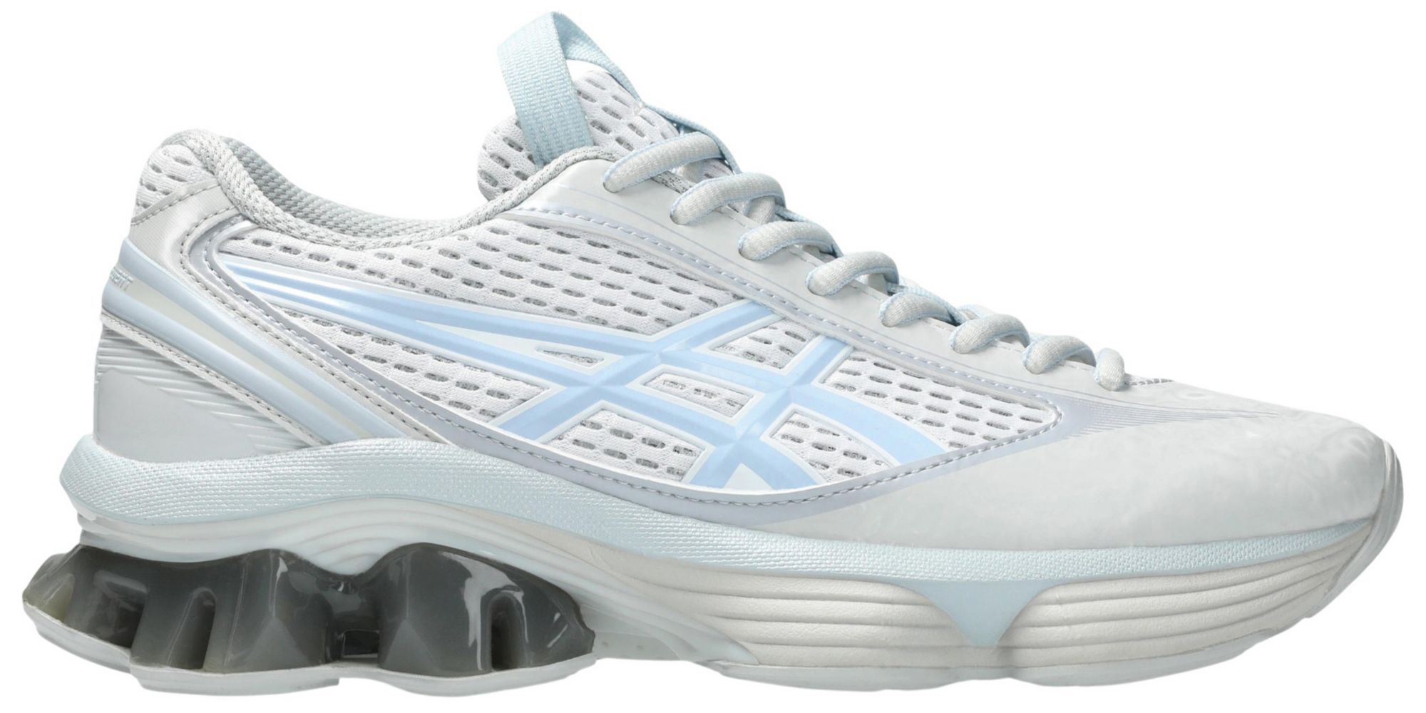 ASICS Men's US6-S GEL-KINETIC FLUENT Running Shoes | Dick's