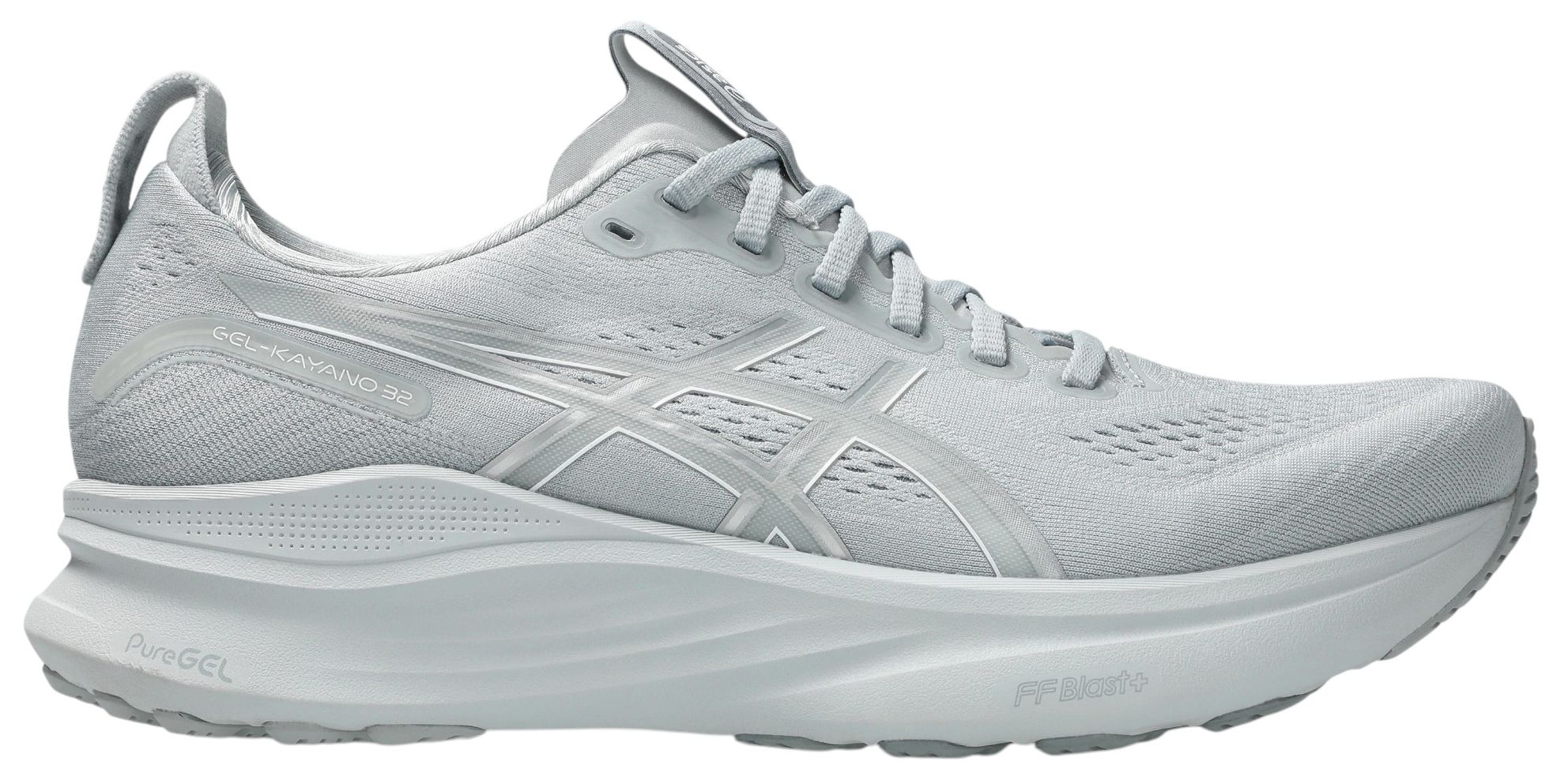 ASICS Men's GEL-KAYANO 32 Running Shoes | Dick's Sporting Goods