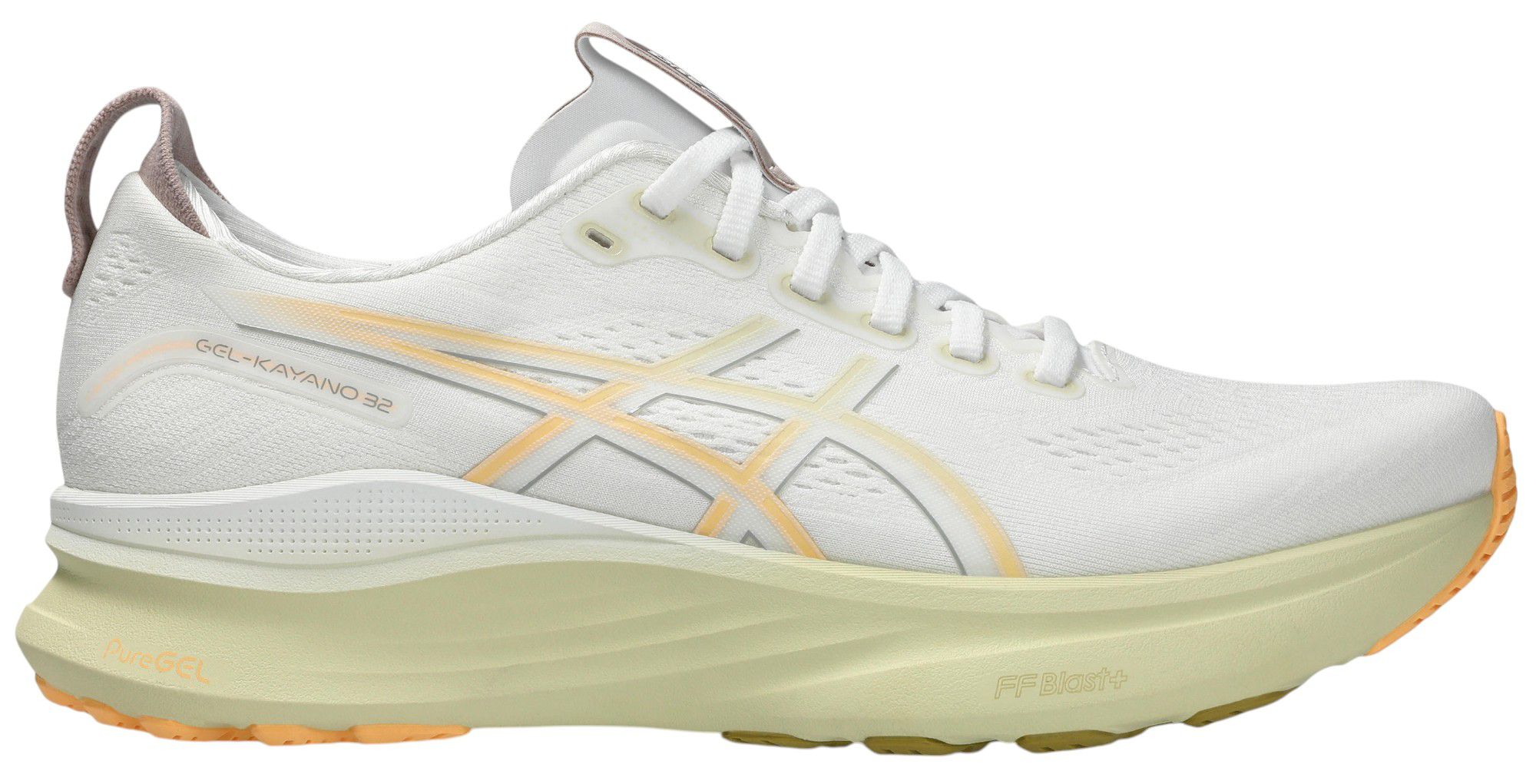 ASICS Men's GEL-KAYANO 32 Running Shoes