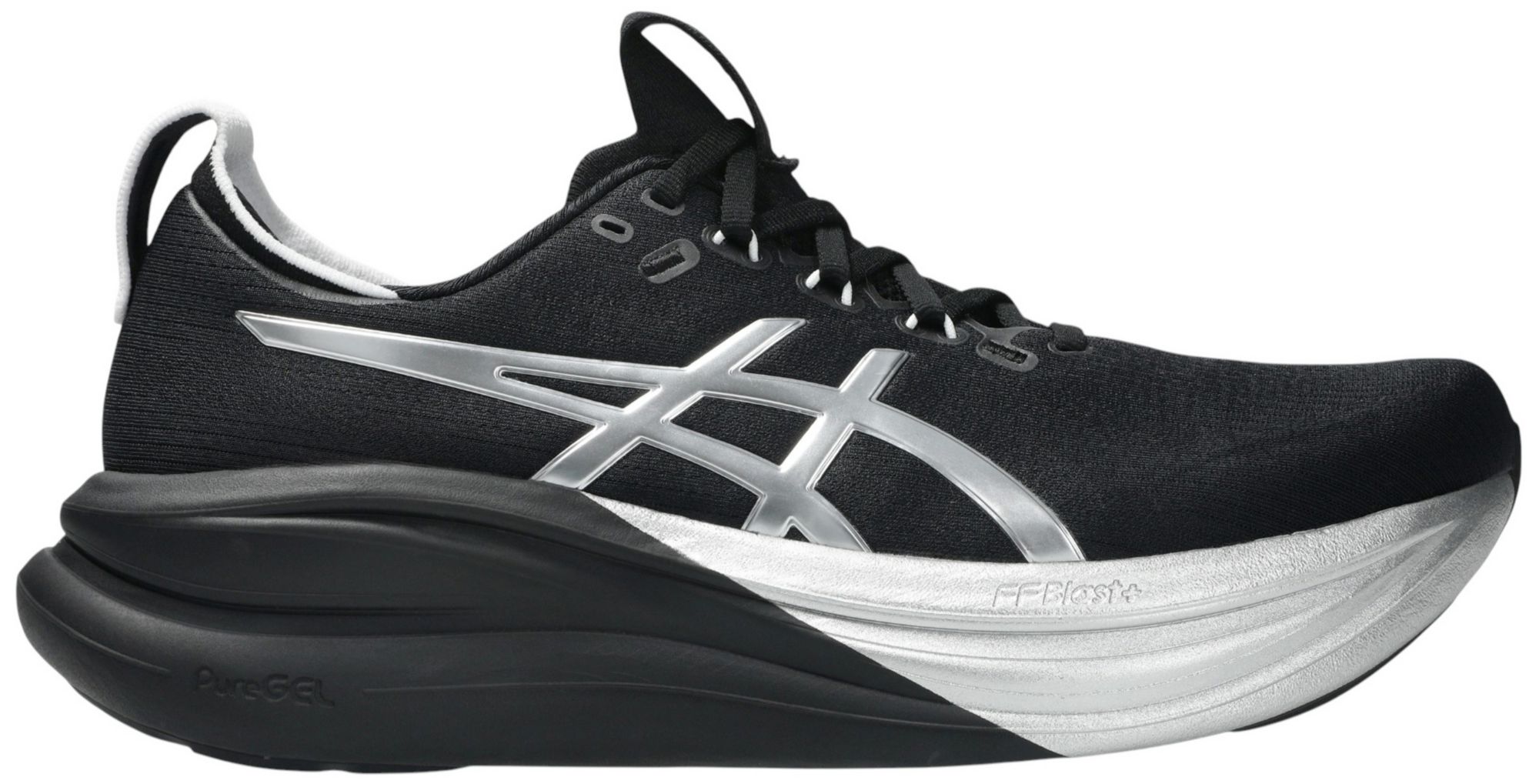 ASICS Men's GEL-NIMBUS 28 Running Shoes | Dick's Sporting Goods