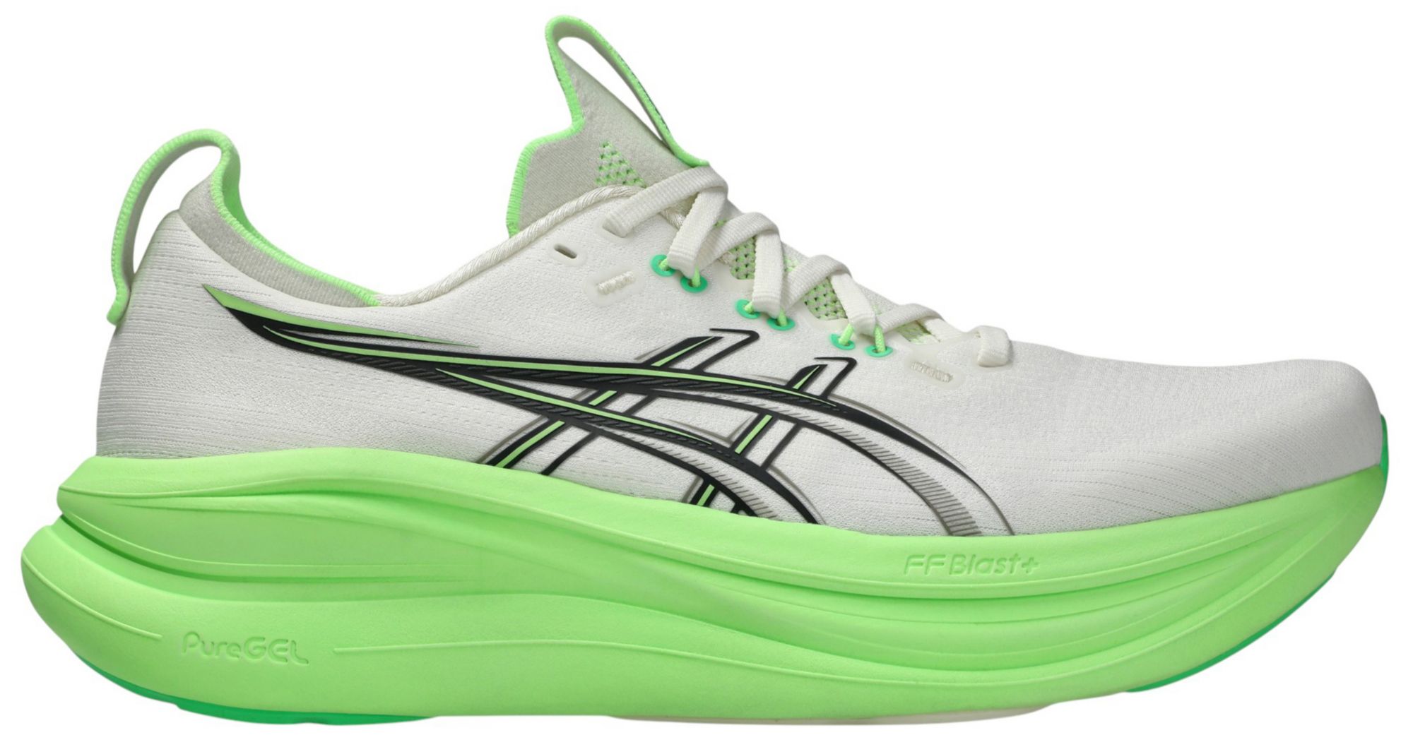 ASICS Men's GEL-NIMBUS 28 Running Shoes | Dick's Sporting Goods