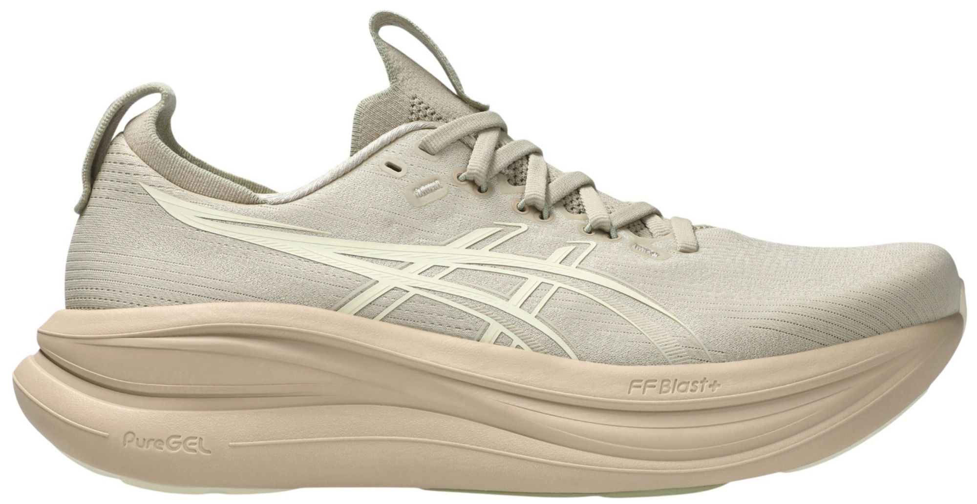 靴 asics GEL-NIMBUS 29cm ASICS Men's GEL-NIMBUS 28 Running Shoes | Dick's Sporting Goods