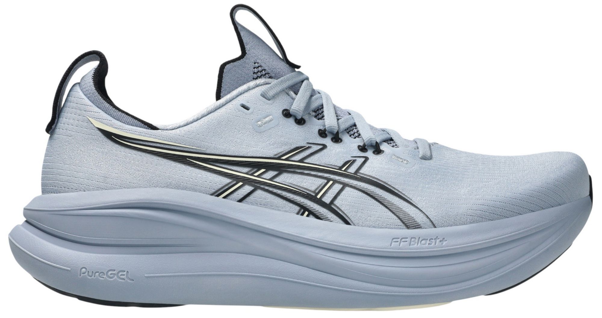 ASICS Men's GEL-NIMBUS 28 Running Shoes | Dick's Sporting Goods