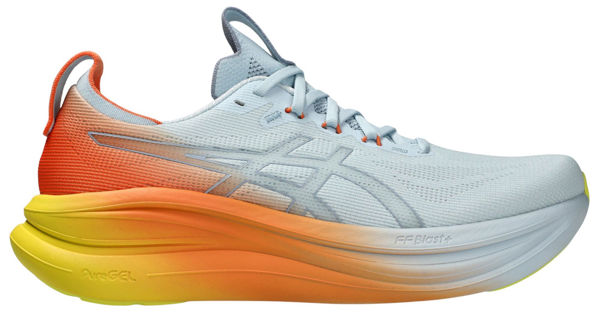ASICS Men's GEL-NIMBUS 28 Running Shoes | Dick's Sporting Goods