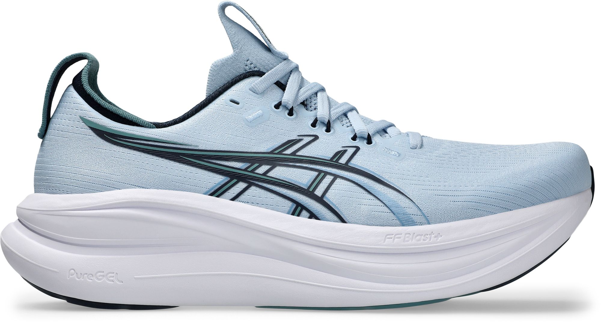 ASICS Men's GEL-NIMBUS 28 Running Shoes | Dick's Sporting Goods