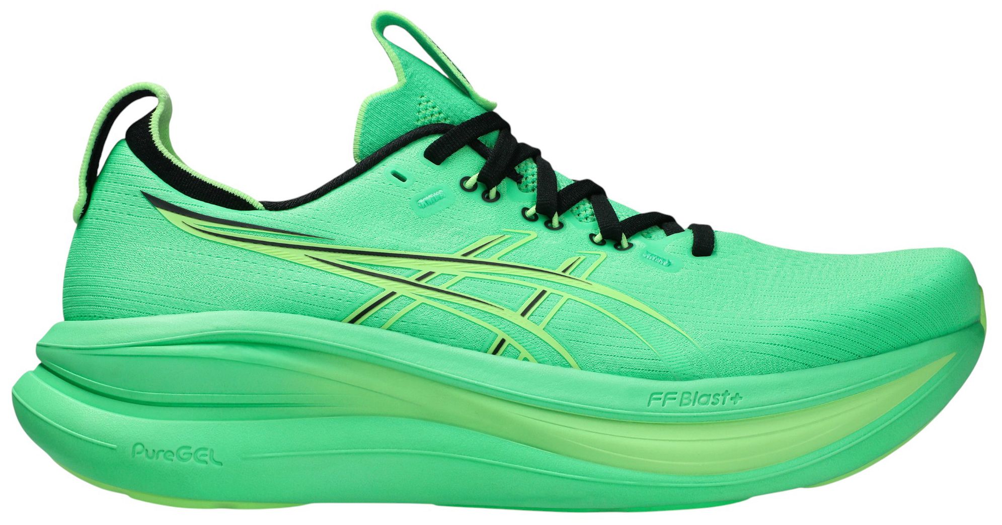 靴 asics GEL-NIMBUS 29cm ASICS Men's GEL-NIMBUS 28 Running Shoes | Dick's Sporting Goods