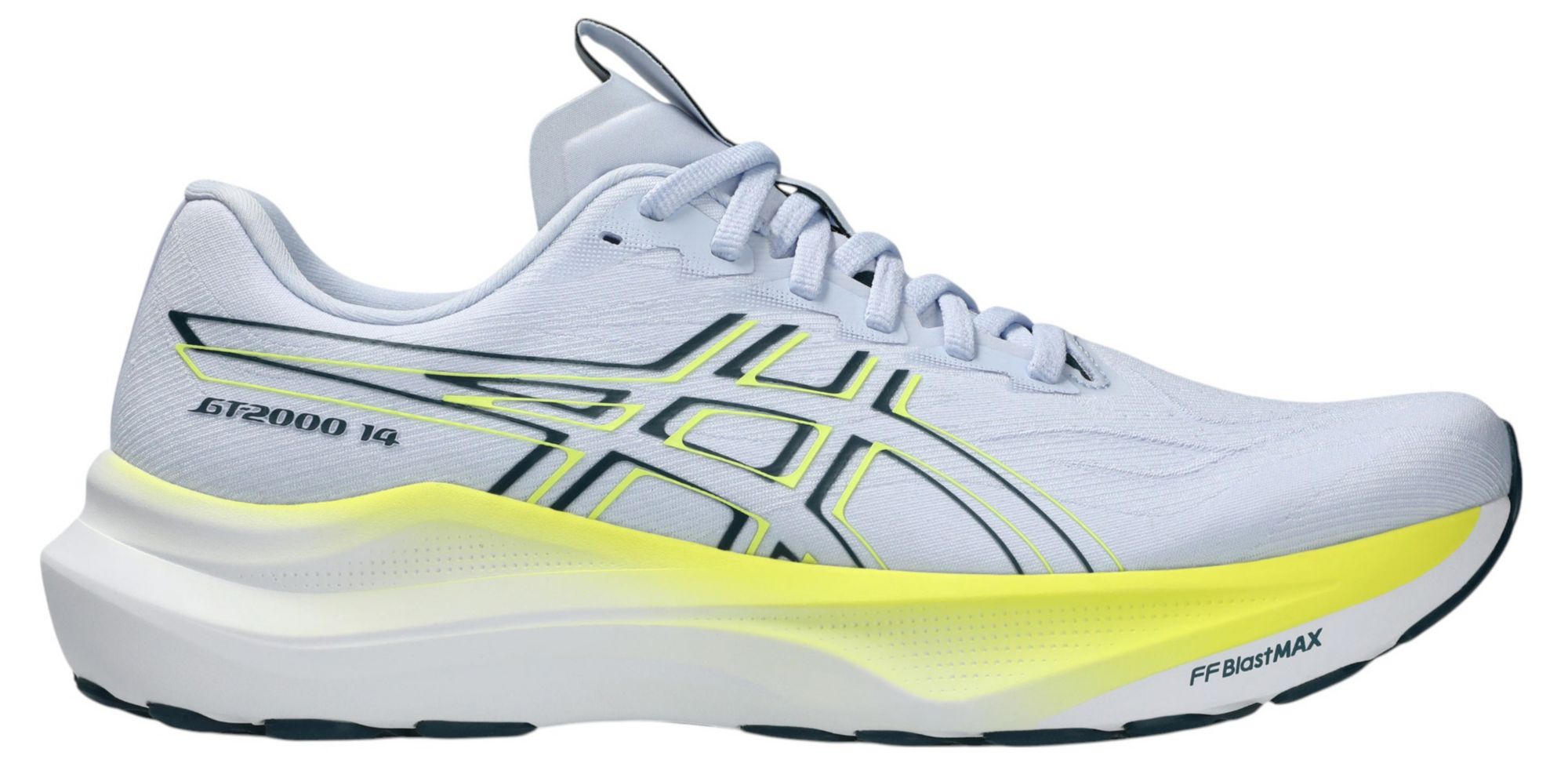 ASICS Men's GT-2000 14 Running Shoes | Dick's Sporting Goods