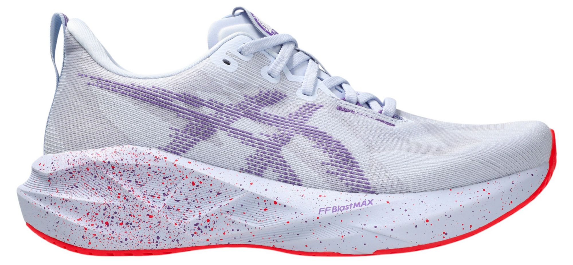 ASICS Men's NOVABLAST 5 Running Shoes | Dick's Sporting Goods