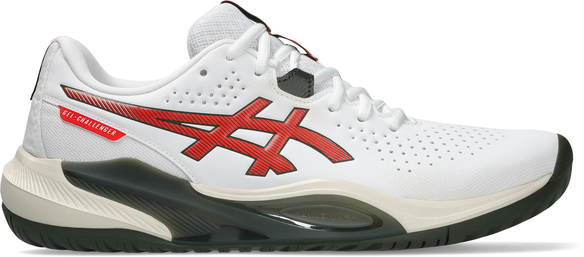 ASICS Men's GEL-CHALLENGER 15 Tennis Shoes | Dick's Sporting Goods