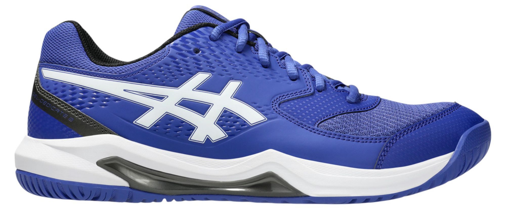 ASICS Men's Gel-Dedicate 8 Tennis Shoes | Dick's Sporting Goods
