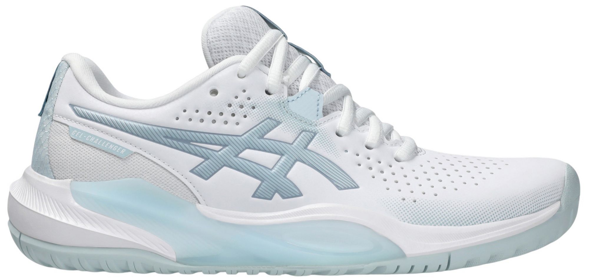 ASICS Women's GEL-CHALLENGER 15 Tennis Shoes | Dick's Sporting Goods