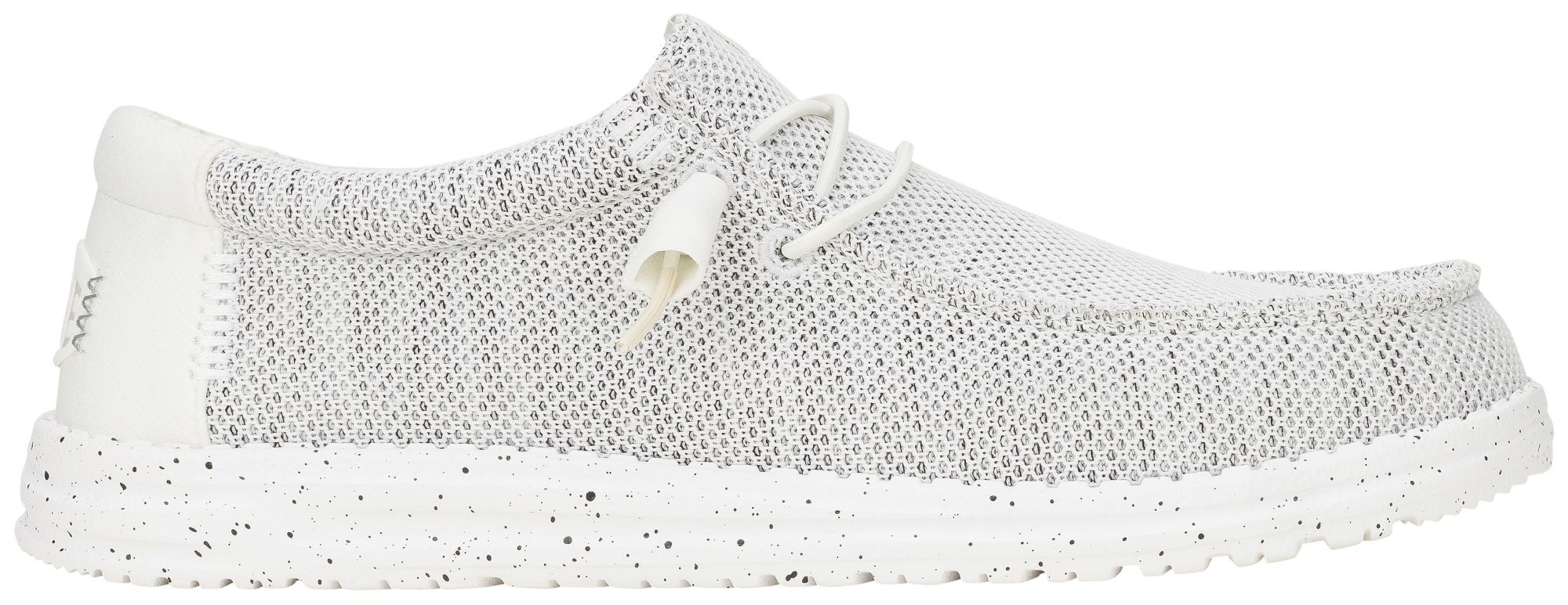 Hey Dude Wally Stretch Sox Shoes Dick's Sporting Goods