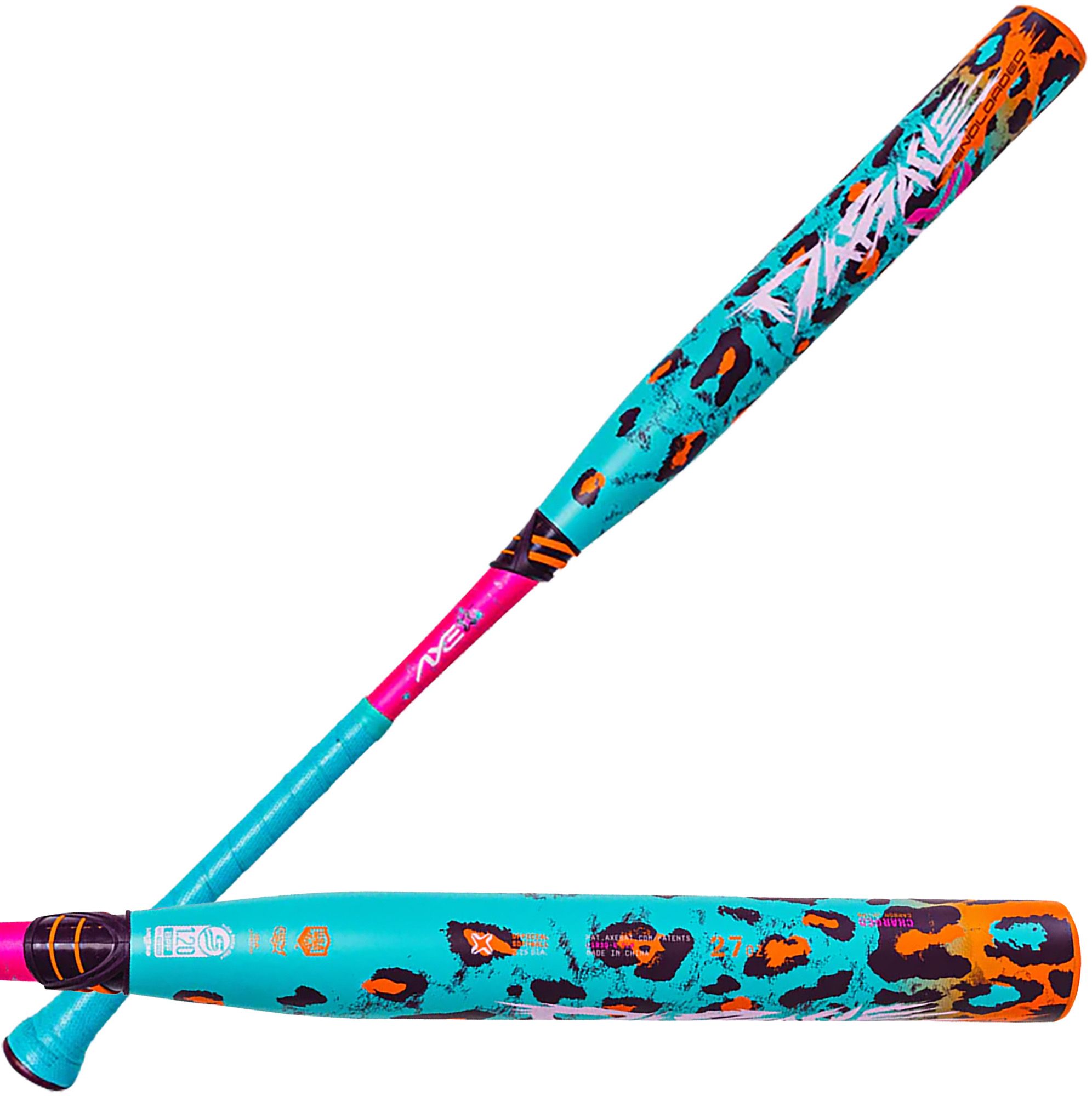 Axe Dabacle Endloaded USA/USSSA Slowpitch Bat | Dick's Sporting Goods