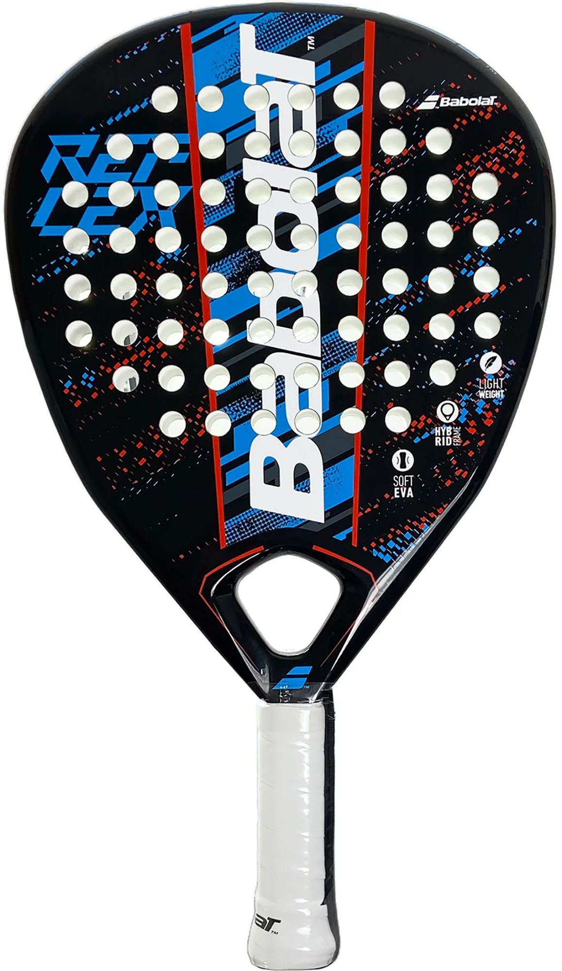Babolat REFLEX パデルラケット Babolat Reflex Padel Racquet | Dick's Sporting Goods