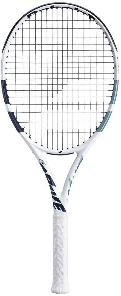 Evo Drive Lite White Gen2 Tennis Racquet | Dick's Sporting Goods