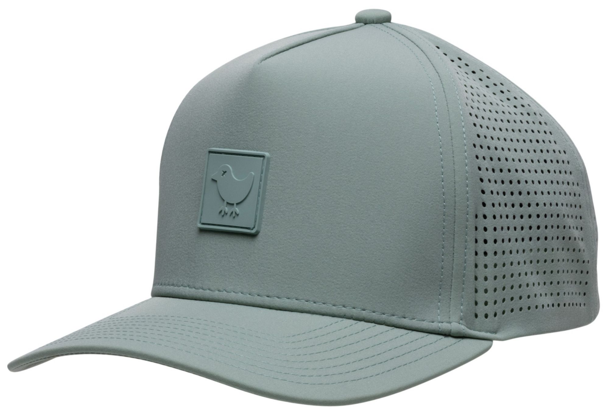 Bad Birdie Adult Birdie Block Golf Hat | Golf Galaxy