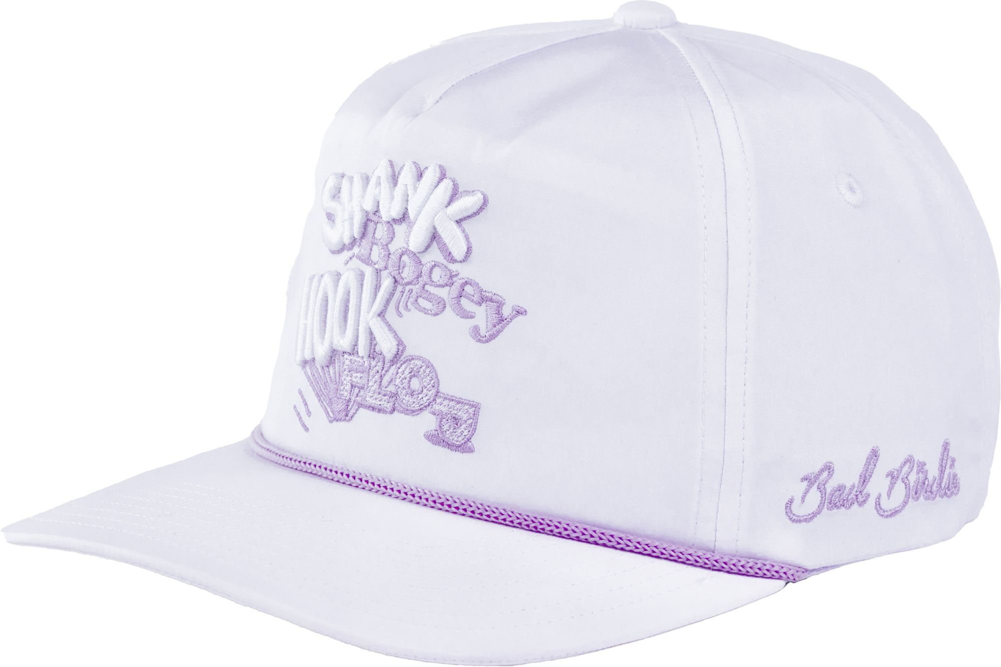 Bad Birdie Adult Terms Rope Golf Hat | Golf Galaxy