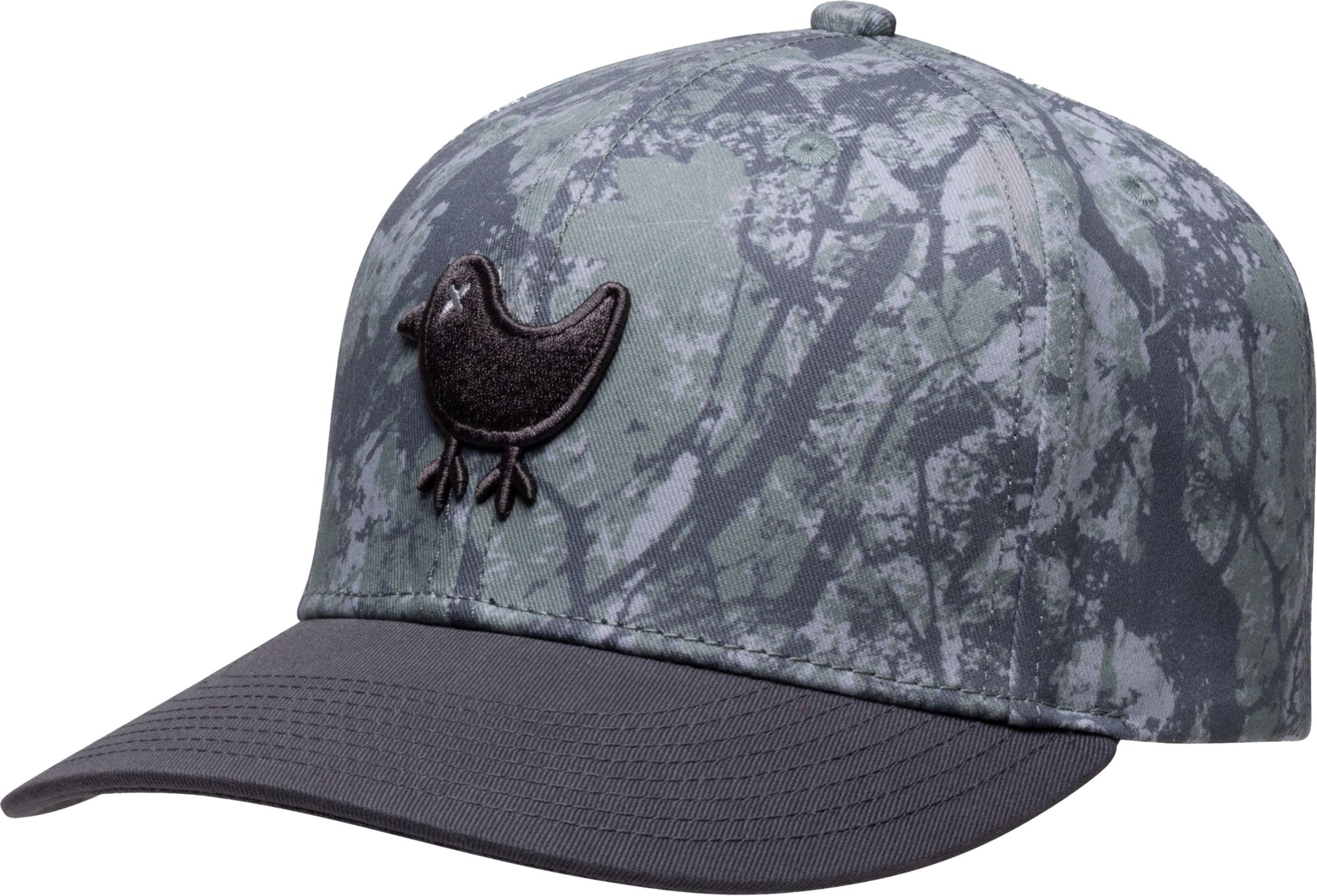 Bad Birdie Adult Twill Birdie Snapback Golf Hat | Golf Galaxy