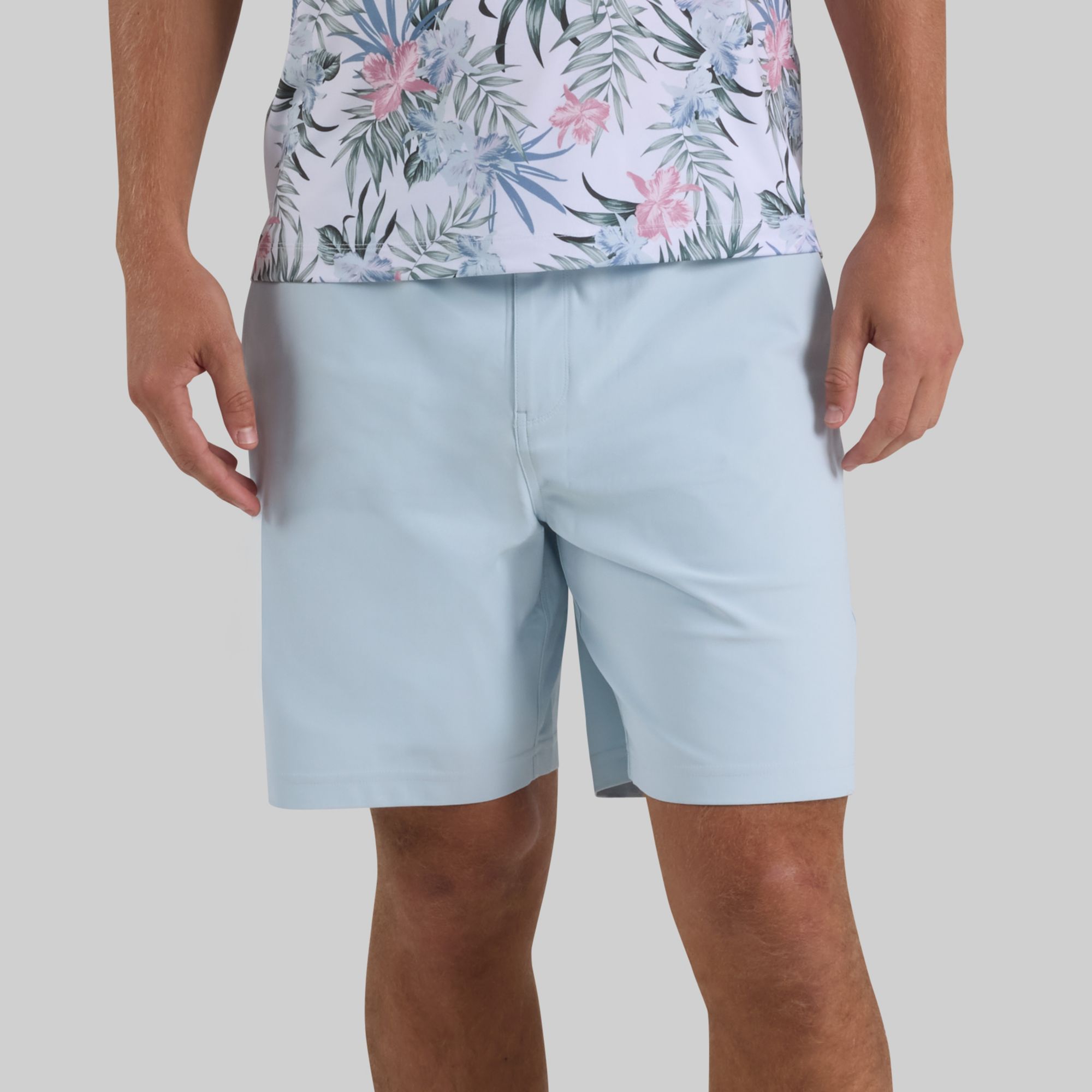 PANTS DRESS GOLF BRIEFING MEN’S SHORT CL