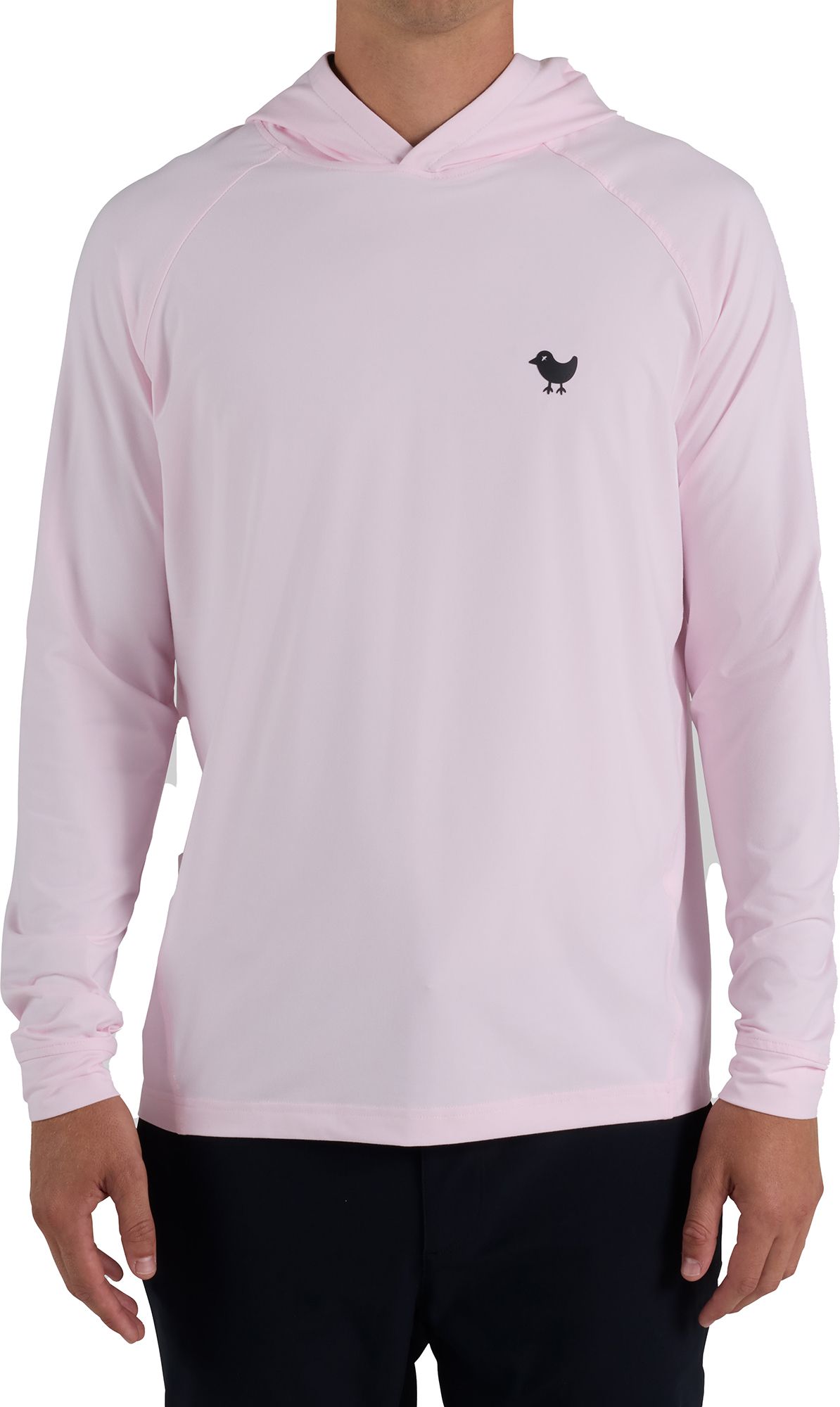 Bad Birdie Men's Velocity Golf Hoodie | Dick's Sporting Goods