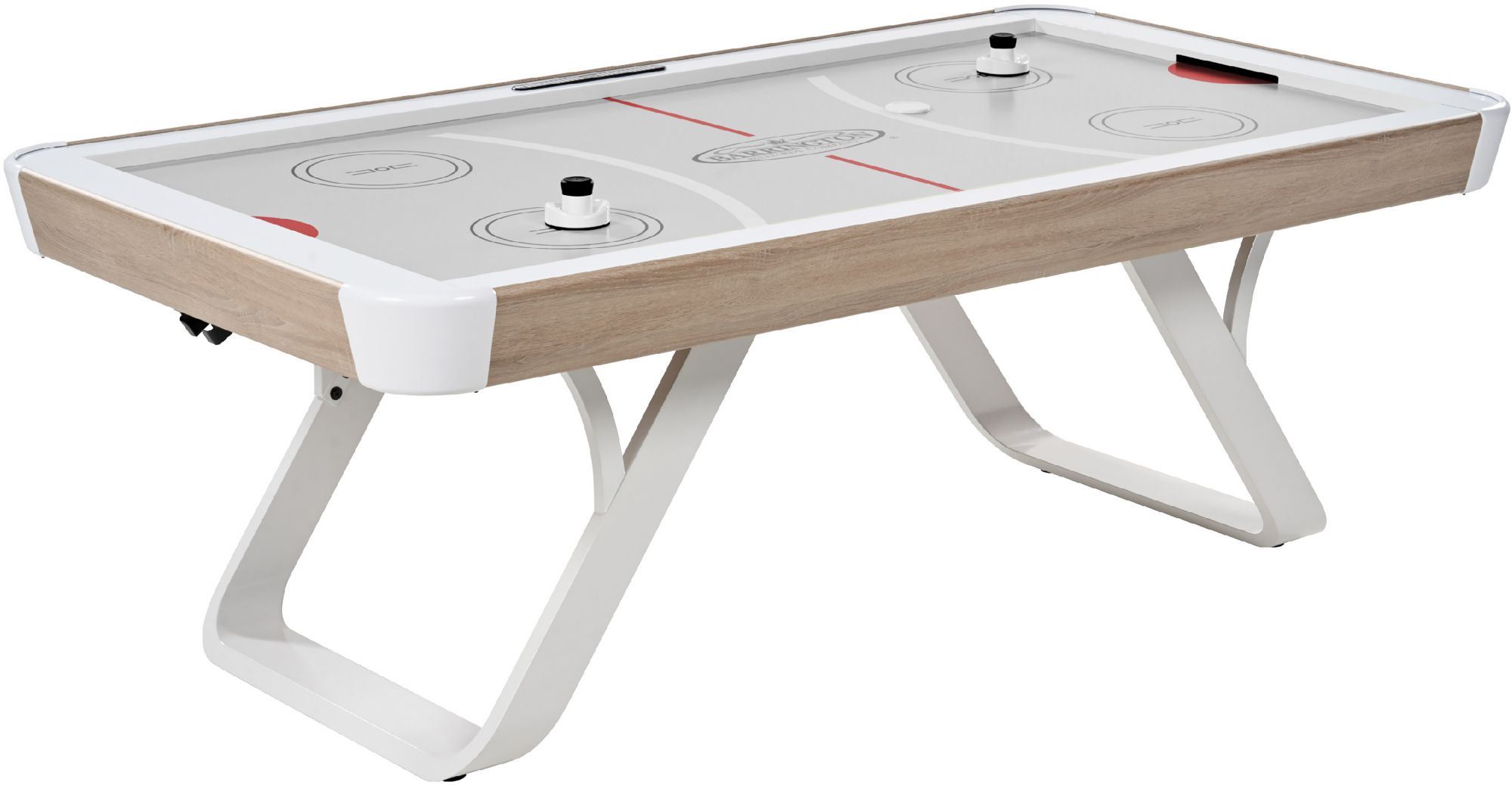 Barrington Billiards Camden 90 in. Air Hockey Table | Dick's