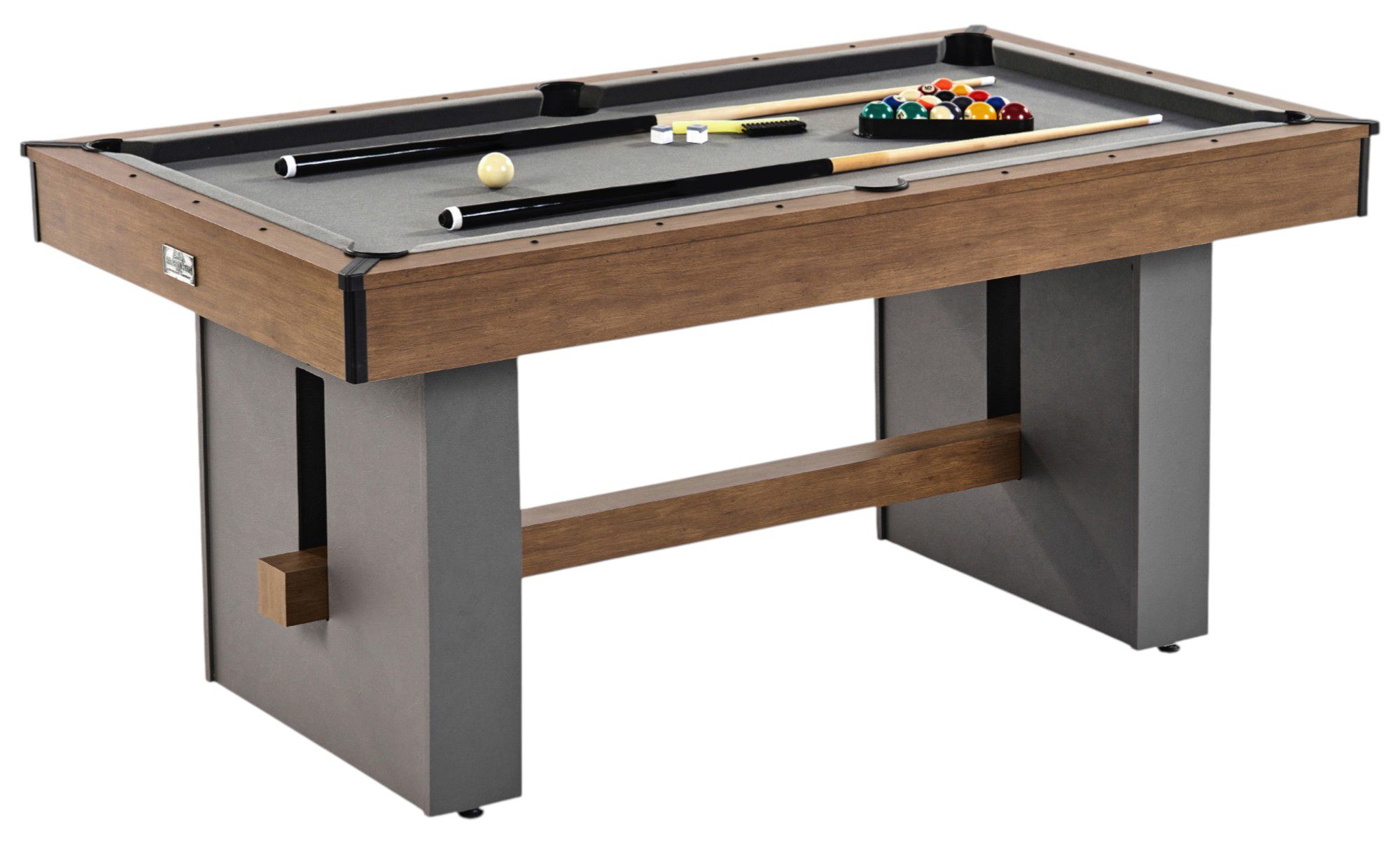 Barrington Billiards 5.5' Urban Pool Table | Dick's Sporting Goods