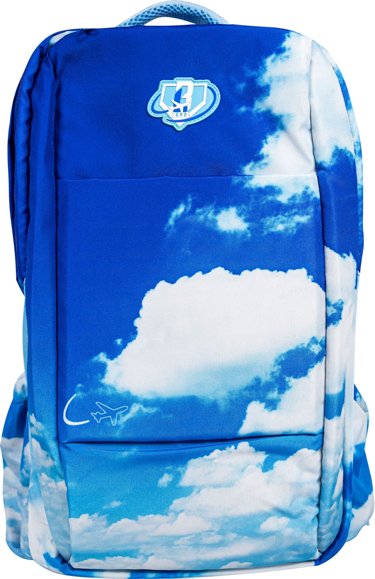 Life is Good baseball backpack Baseball Lifestyles 101 Backpack - Lifestyles Sports main image 2