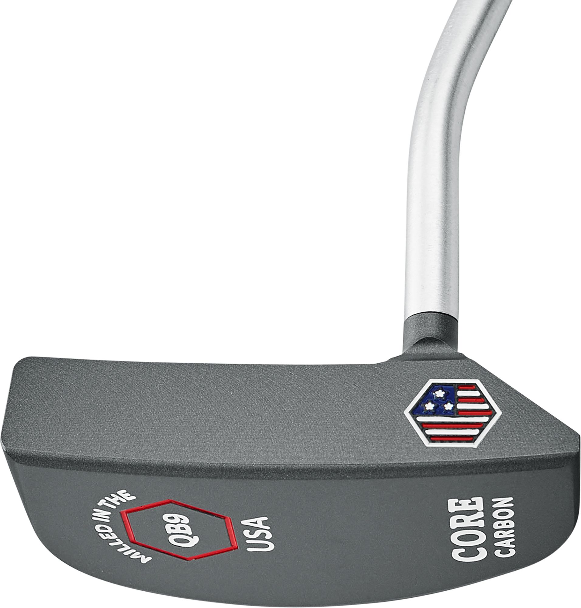 Bettinardi Core Carbon QB9 Putter | Dick's Sporting Goods