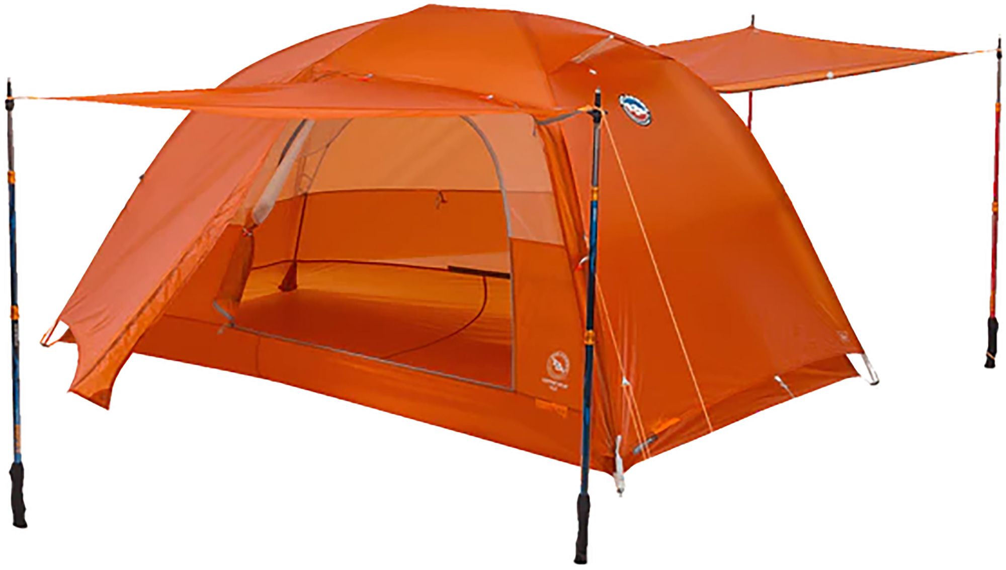 Big Agnes Copper Spur UL 3 Person Tent | Dick's Sporting Goods