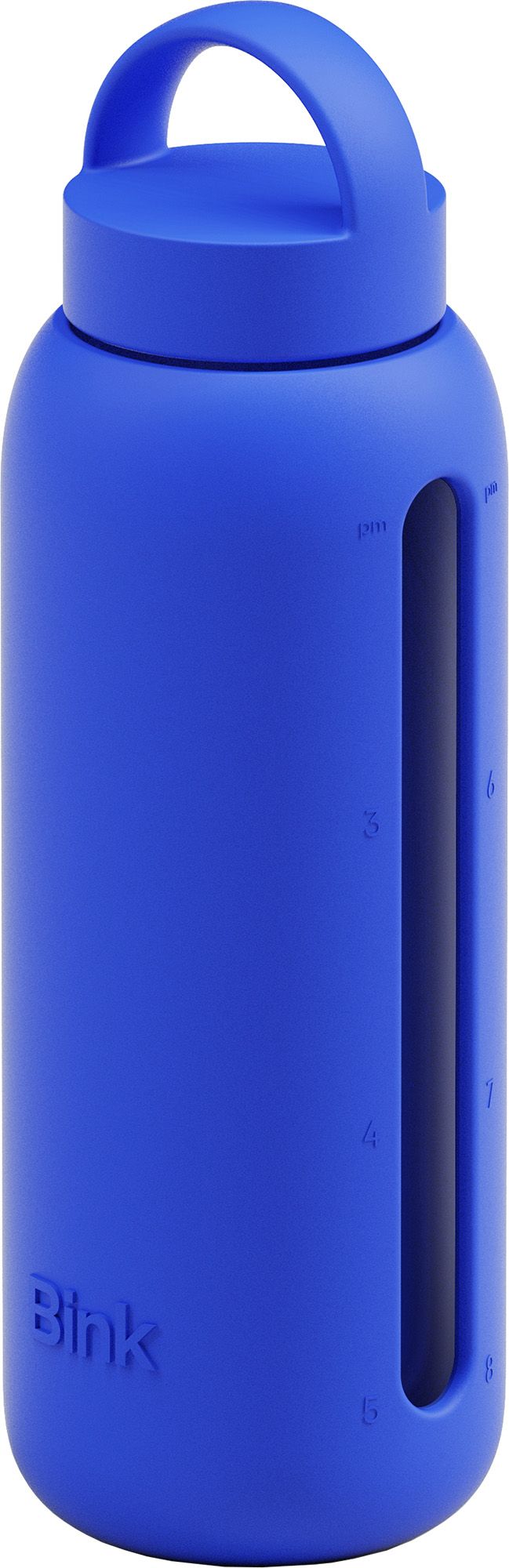 bink 21 oz. day bottle with carry cap