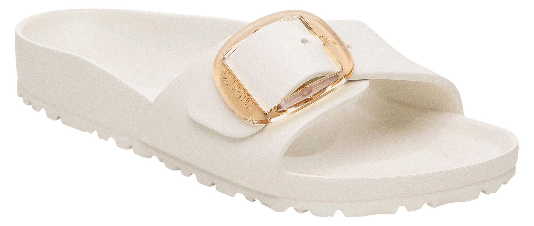 Birkenstock Women's Madrid Big Buckle EVA Sandals | Dick's