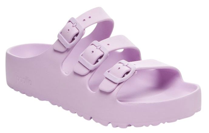 Birkenstock Women's Florida Flex Platform EVA Sandals