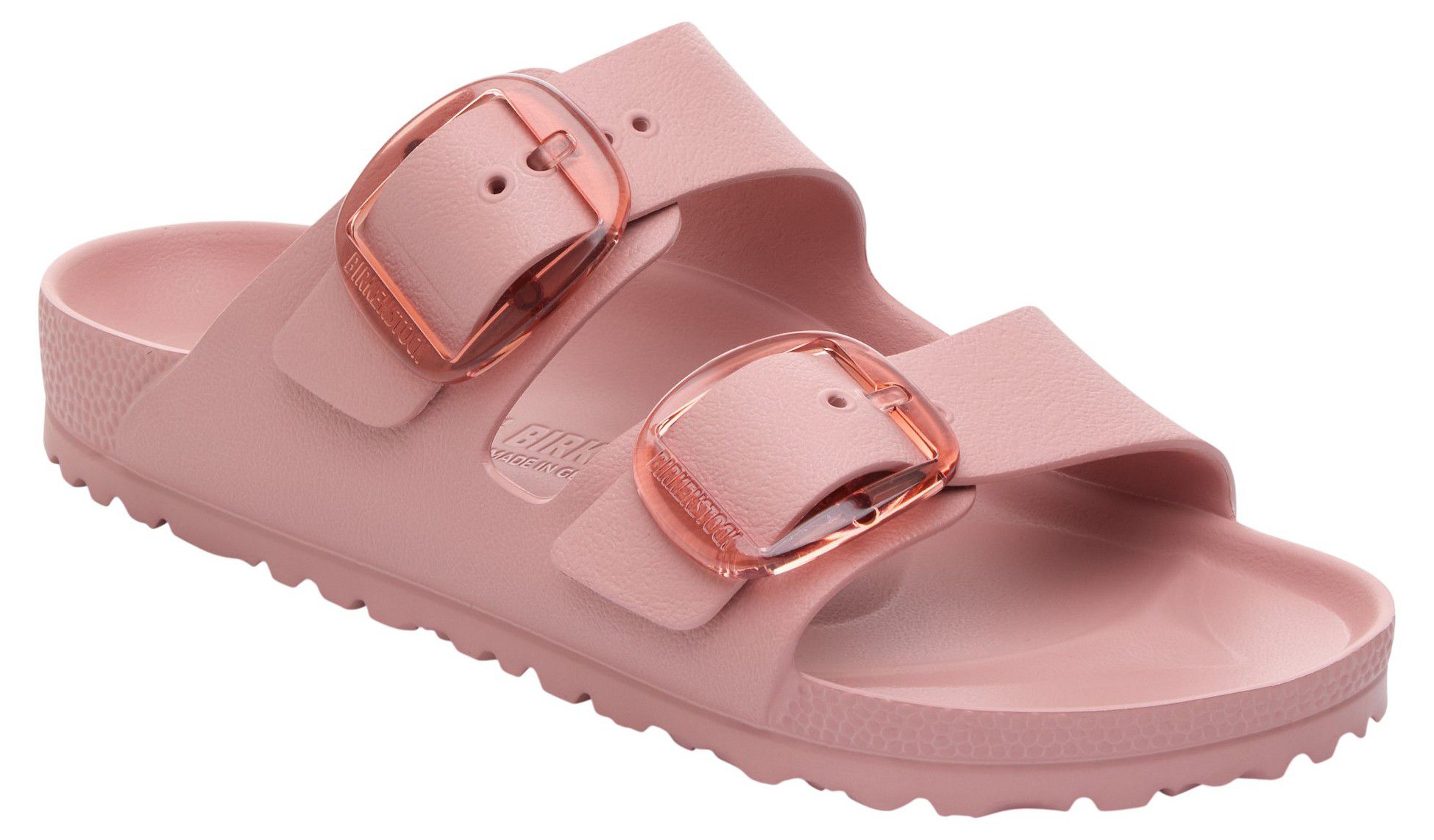 Birkenstock Women's Big Buckle EVA Sandals | Dick's Sporting Goods