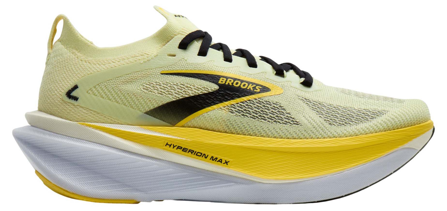 Brooks Men's Hyperion Max 3 Running Shoes | Dick's Sporting Goods