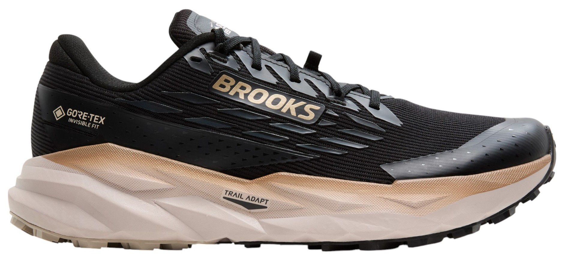 Brooks Men's Cascadia 19 GTX Trail Running Shoes | Dick's Sporting